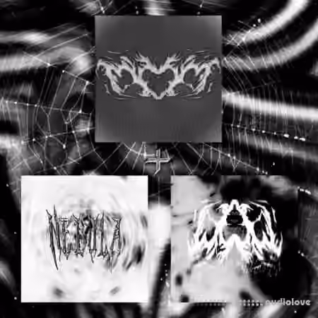 FYBELX Stash Kit (DELUXE EDITION) [WAV, Synth Presets]