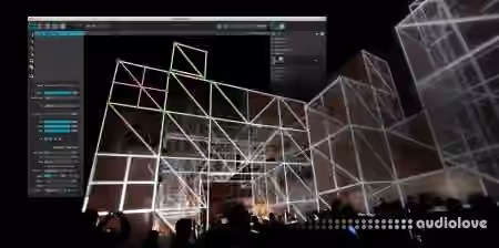 GarageCube MadMapper v3.7.4 CE [WiN]