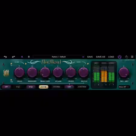 GARUC Audio MacHead v1.1.1 [WiN]