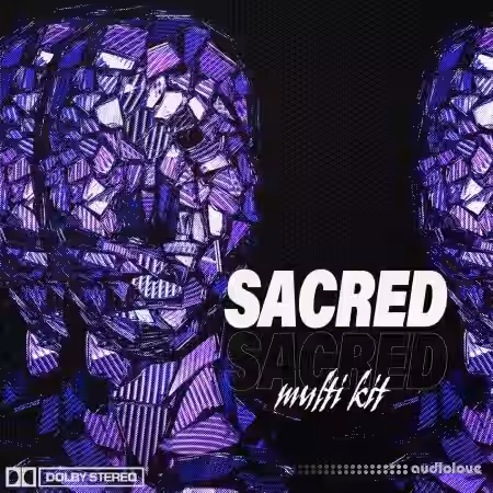 Gatekeep Sounds Sacred Multi-kit [WAV, MiDi, Synth Presets]