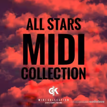 Geka Music Midi All Stars [MiDi]