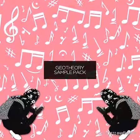 GEOTHEORY SamplePack [WAV, MiDi]