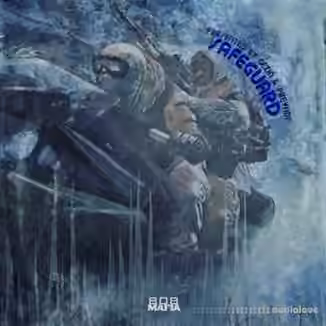 Gezin of 808 Mafia Safeguard Sample Pack [WAV]