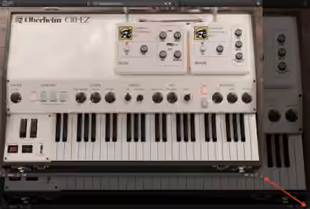 GForce OB-EZ v1.0 [WiN]