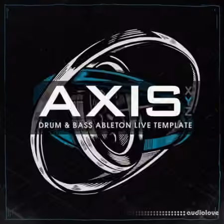 Ghost Syndicate AXIS Y [WAV, DAW Templates]