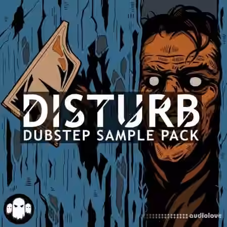 Ghost Syndicate Disturb [WAV]