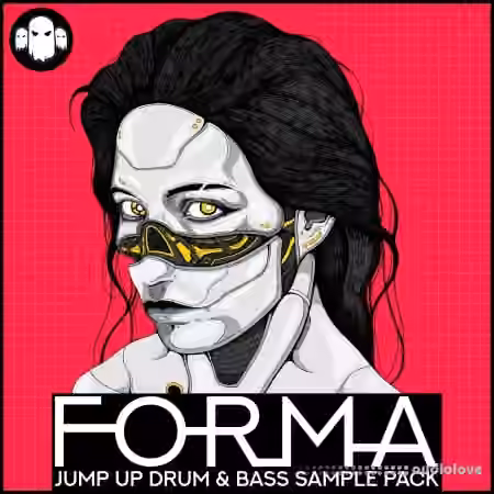 Ghost Syndicate Forma [WAV, Ableton Live]