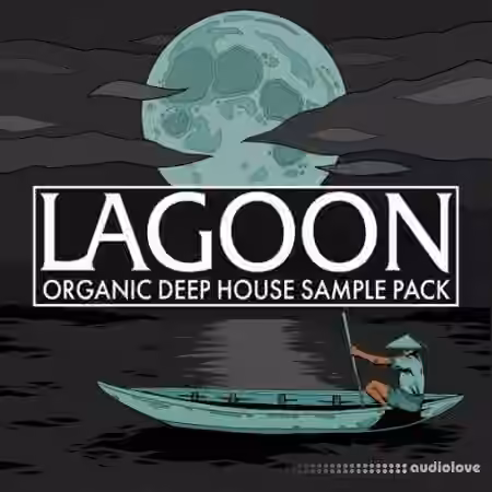 Ghost Syndicate Lagoon [WAV]