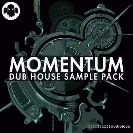 Ghost Syndicate Momentum [WAV]