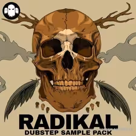 Ghost Syndicate Radikal [WAV, Ableton Live]
