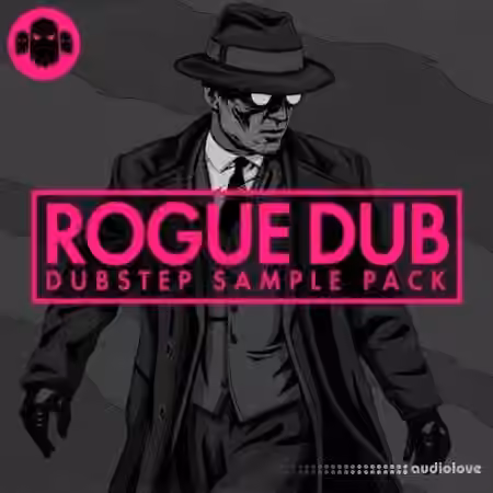 Ghost Syndicate Rogue Dub [WAV]