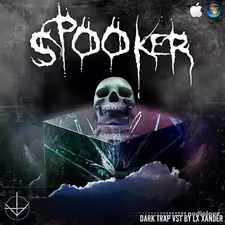 Ghostcraft Spooker [WiN, MacOSX]