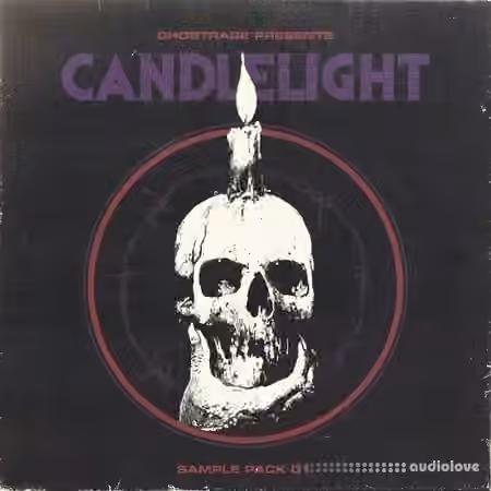 Ghostrage Candlelight Sample Pack [WAV]