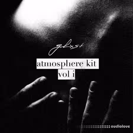 GHXST Atmosphere Vol.1 [WAV]