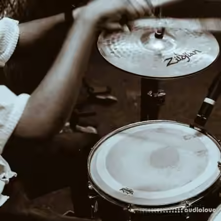 Gibberish Samples Bumpin Drums Vol.2 [WAV]
