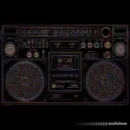 Gibberish Samples Thank You Vintage, Chopped Samples, Soul Loops, Boom Bap, Hip Hop (Sample Pack) [WAV]