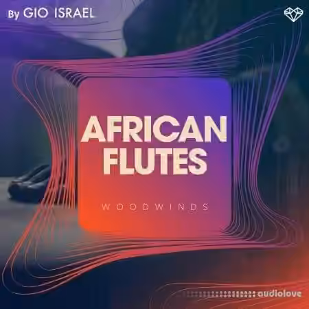 Gio Israel African Flutes [WAV]