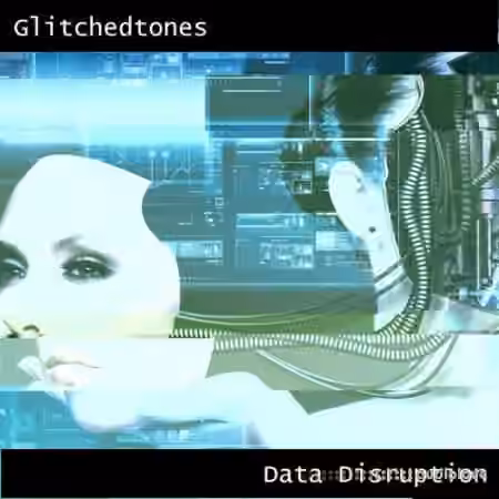 Glitchedtones Data Disruption [WAV]