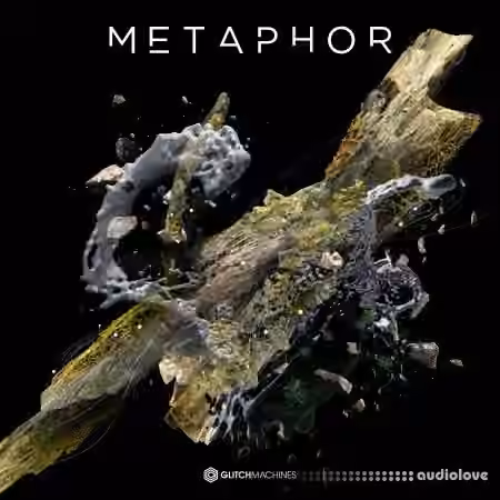 Glitchmachines Metaphor [WAV]