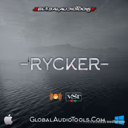 Global Audio Tools Rycker VST [WiN]