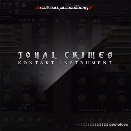 Global Audio Tools Tonal Chimes [KONTAKT]