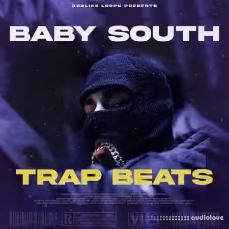 Godlike Loops Baby South [WAV, MiDi]