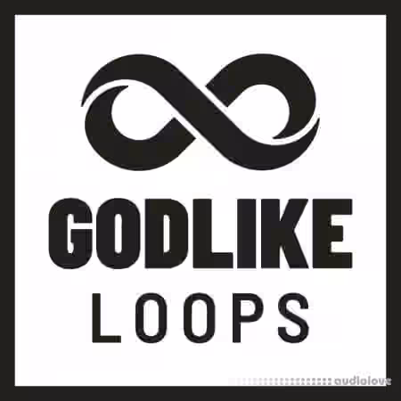 Godlike Loops Bundle 29-in-1 [WAV, MiDi]