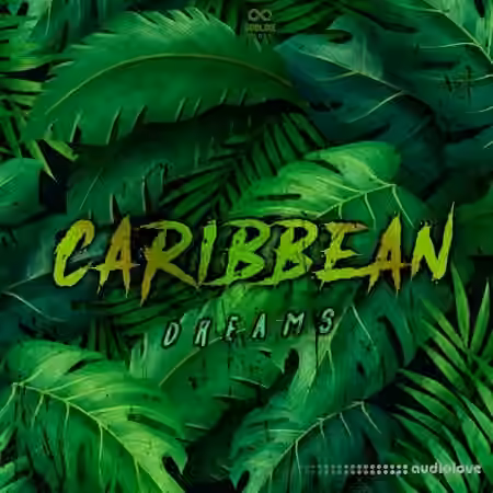Godlike Loops Caribbean Dreams [WAV, MiDi]