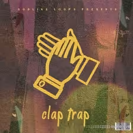 Godlike Loops Clap Trap [WAV, MiDi]