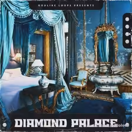 Godlike Loops Diamond Palace [WAV, MiDi]
