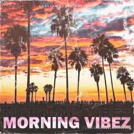 Godlike Loops Morning Vibez [WAV, MiDi]
