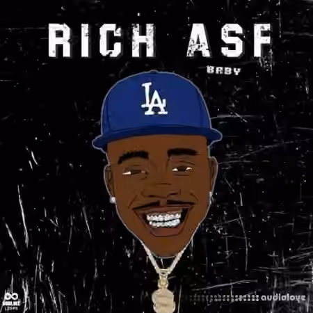 Godlike Loops Rich ASF Baby [WAV, MiDi]