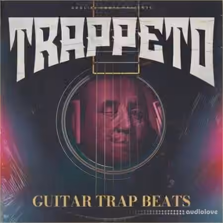 Godlike Loops Trapetto Guitar Beats [WAV]