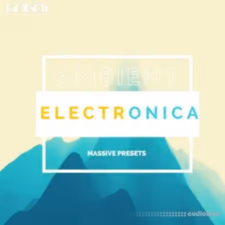 GOGOi Ambient Electronica [Synth Presets]
