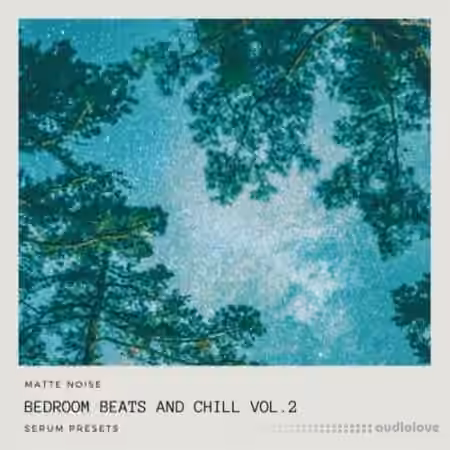 GOGOi Bedroom Beats and Chill Vol.2 [Synth Presets]