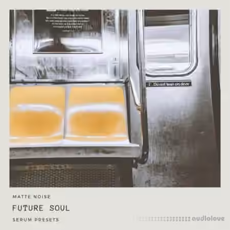 GOGOi Future Soul [Synth Presets]