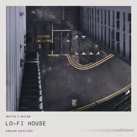 GOGOi Lo-Fi House [Synth Presets]