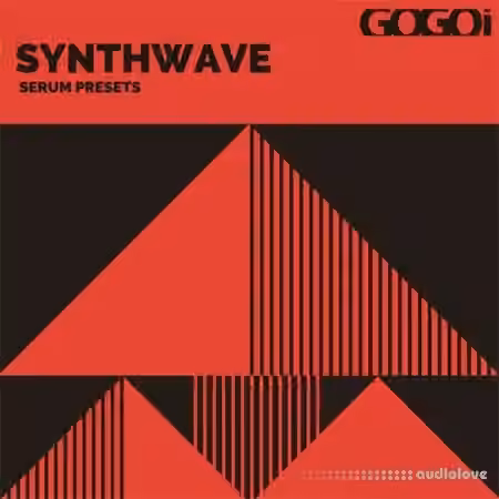 GOGOi Synthwave [Synth Presets]