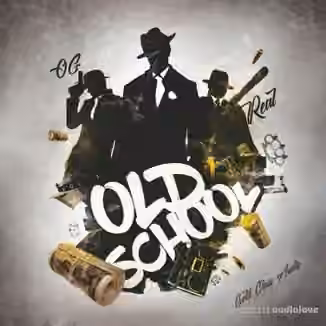 Gold Class Audio Old School [WAV, MiDi]