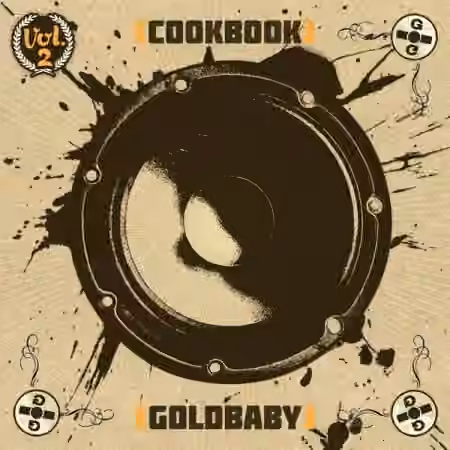 Goldbaby Cookbook 2 v1.2 [Ableton Live]