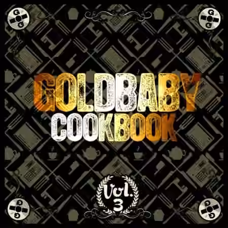 Goldbaby Cookbook 3 v1.2 [Ableton Live]