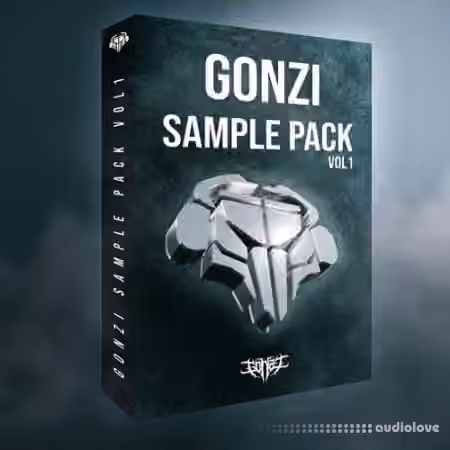 GONZI Sample Pack Vol.1 [WAV, Synth Presets]
