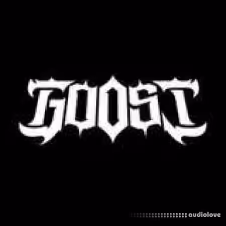 goosi Goosi Kicks Vol.1 [WAV]