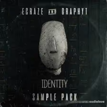 Graphyt x ECRAZE Sample Pack [WAV]