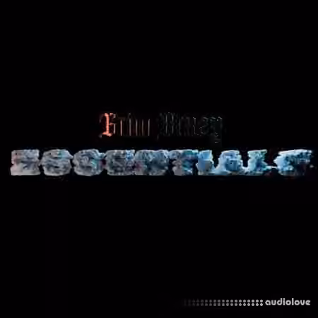 Grim Brxzy Essentials Drum Kit [WAV]