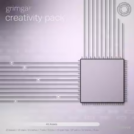 Grimgar Creativity Pack [WAV]