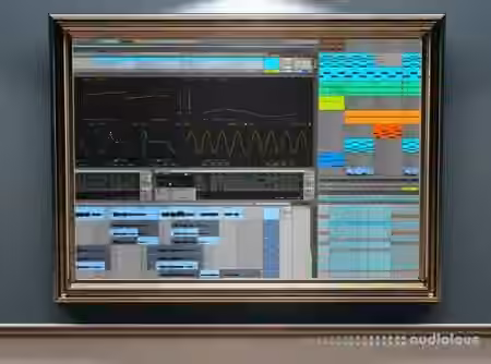 Groove3 Ableton Live 11 Making a Song [TUTORiAL]