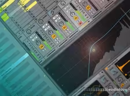 Groove3 Ableton Live 11 New Features Explained® [TUTORiAL]