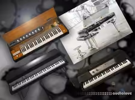 Groove3 Arturia Keyboards Explained [TUTORiAL]