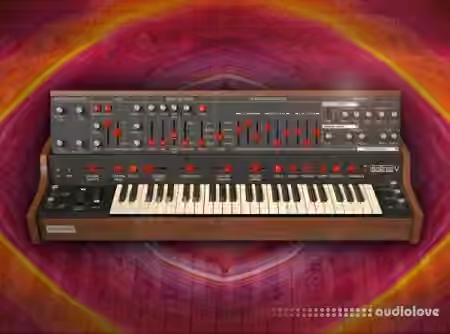 Groove3 Arturia Solina V Explained [TUTORiAL]